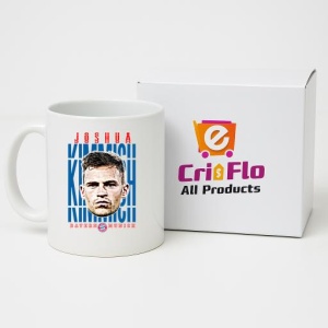 Cana cu fotbalistul Joshua Walter Kimmich-Bayern Mnchen - Img 27