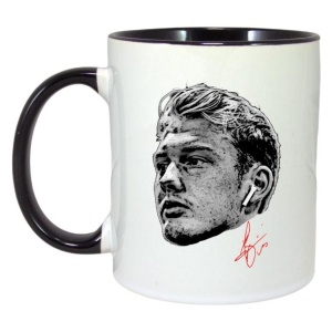Cana cu fotbalistul Julian Brandt-Borussia Dortmund - Img 3