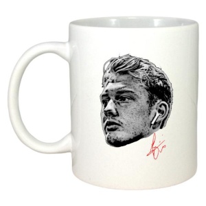 Cana cu fotbalistul Julian Brandt-Borussia Dortmund - Img 8