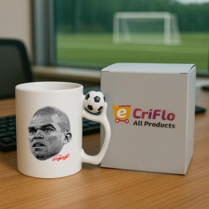 Cana cu fotbalistul Kepler Laveran Pepe FC Porto - Img 15