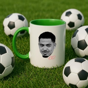 Cana cu fotbalistul Levi Colwill-Chelsea FC - Img 12