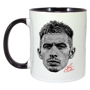 Cana cu fotbalistul Lisandro Martnez-Manchester United - Img 8