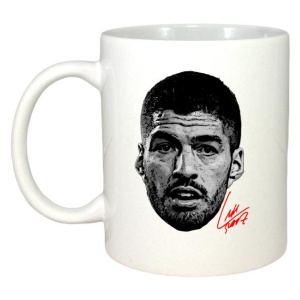 Cana cu fotbalistul Luis Suarez Inter Miami CF - Img 4