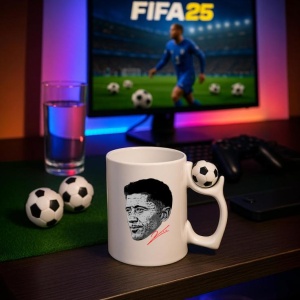 Cana cu fotbalistul luwa - Img 18
