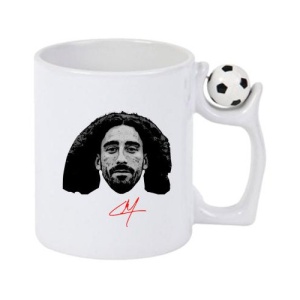 Cana cu fotbalistul Marc Cucurella-Chelsea FC - Img 4