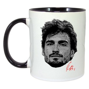 Cana cu fotbalistul Mats Hummels-Borussia Dortmund - Img 6