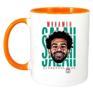 Cana cu fotbalistul Mohamed Salah Hamed Mahrous Ghaly-Liverpool FC