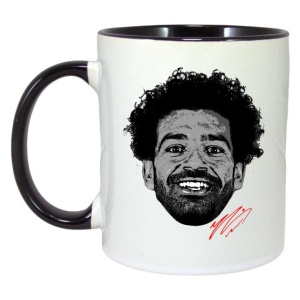 Cana cu fotbalistul Mohamed Salah-Liverpool FC - Img 3
