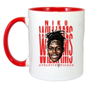 Cana cu fotbalistul Nicholas Nico Williams Arthuer-Athletic Bilbao - Img 5