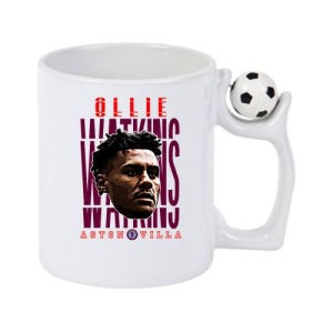 Cana cu fotbalistul Oliver George Arthur Watkins-Aston Villa - Img 7