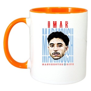 Cana cu fotbalistul Omar Khaled Mohamed Marmoush-Eintracht Frankfurt - Img 4