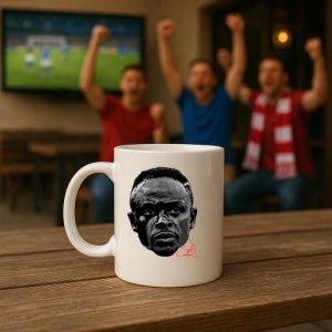 Cana cu fotbalistul Sadio Mane Al-Nassr - Img 20