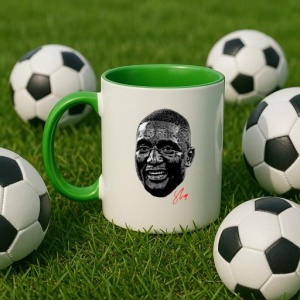 Cana cu fotbalistul Serhou Guirassy-VfB Stuttgart - Img 22