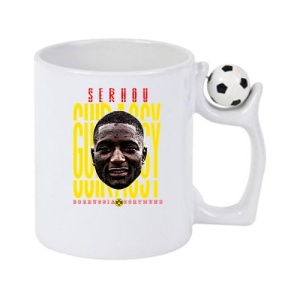 Cana cu fotbalistul Serhou Yadaly Guirassy-Borussia Dortmund - Img 8