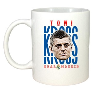 Cana cu fotbalistul Toni Kroos-Real Madrid v1 - Img 6