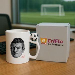 Cana cu fotbalistul Toni Kroos-Real Madrid - Img 21