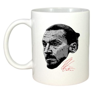 Cana cu fotbalistul Zlatan Ibrahimovic-AC Milan - Img 2