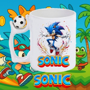 Cana cu Sonic - Atac Vortex - Img 9