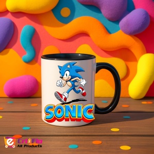 Cana cu Sonic - Curent de Forta - Img 14