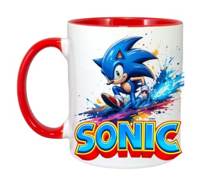 Cana cu Sonic - Derapaj Exploziv - Img 8