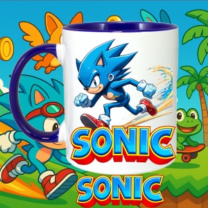 Cana cu Sonic - Energia Ghetii - Img 12