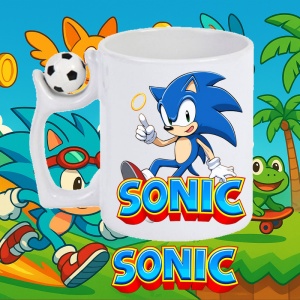 Cana cu Sonic - Inelele Destinului - Img 9