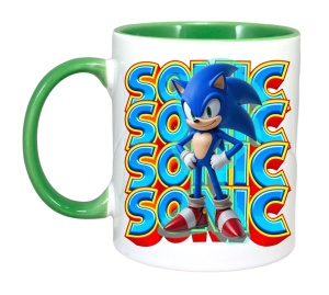 Cana cu Sonic - Multiplu Impact - Img 3