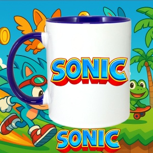 Cana cu Sonic PNG Bilal - Img 12