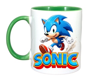 Cana cu Sonic - Saltul Fulger - Img 3