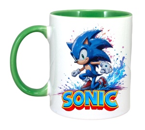 Cana cu Sonic - Saritura Curcubeu - Img 3