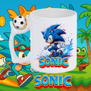 Cana cu Sonic - Saritura Curcubeu - Img 9