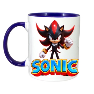 Cana cu Sonic Shadow - Forta Intunecata - Img 4