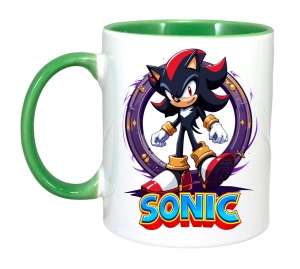 Cana cu Sonic Shadow - Maestrul Inelelor - Img 3