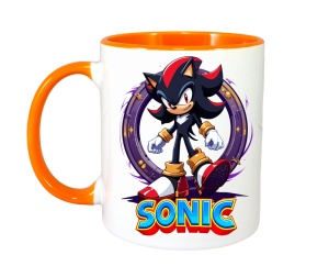 Cana cu Sonic Shadow - Maestrul Inelelor - Img 7
