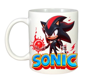 Cana cu Sonic Shadow - Orb de Energie - Img 2