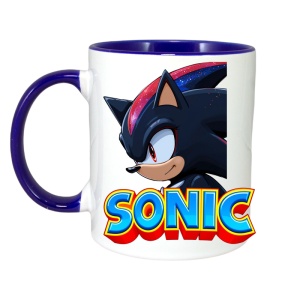 Cana cu Sonic Shadow - Privire Tactica - Img 4