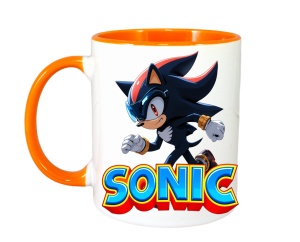 Cana cu Sonic Shadow - Sprint Nebanuit - Img 7