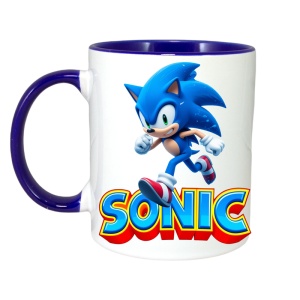 Cana cu Sonic - Start Sprint - Img 4