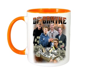 Cana De Bruyne Cash Money The Best - Img 7