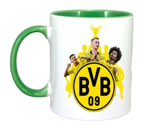 Cana DORTMUND BVB 09 - Img 4