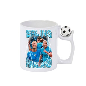 Cana Erling Haaland Hat Trick Make Easy - Img 2