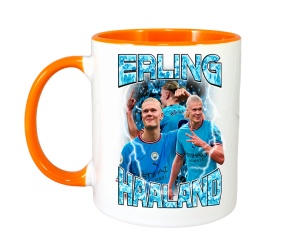 Cana Erling Haaland Hat Trick Make Easy - Img 7