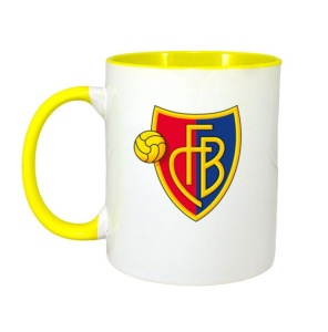 Cana Fc Basel Elvetia , cu logoul stema echipei, Cadoul Perfect - Img 5
