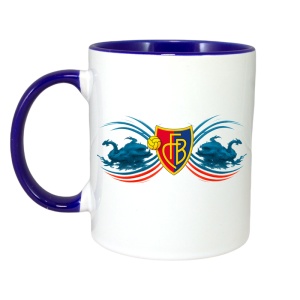 Cana Fc Basel Elvetia