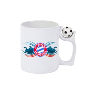 Cana FC Bayern Munchen Germania - Img 2