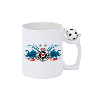 Cana FK Partizan Serbia