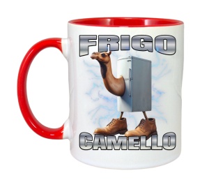Cana Frigo Camello - Tralalero Tralala - Img 8