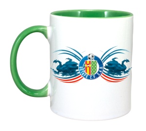 Cana Getafe logo Spania - Img 4