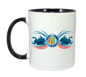 Cana Getafe logo Spania - Img 6