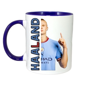 Cana HaaLand Best City Team - Img 1